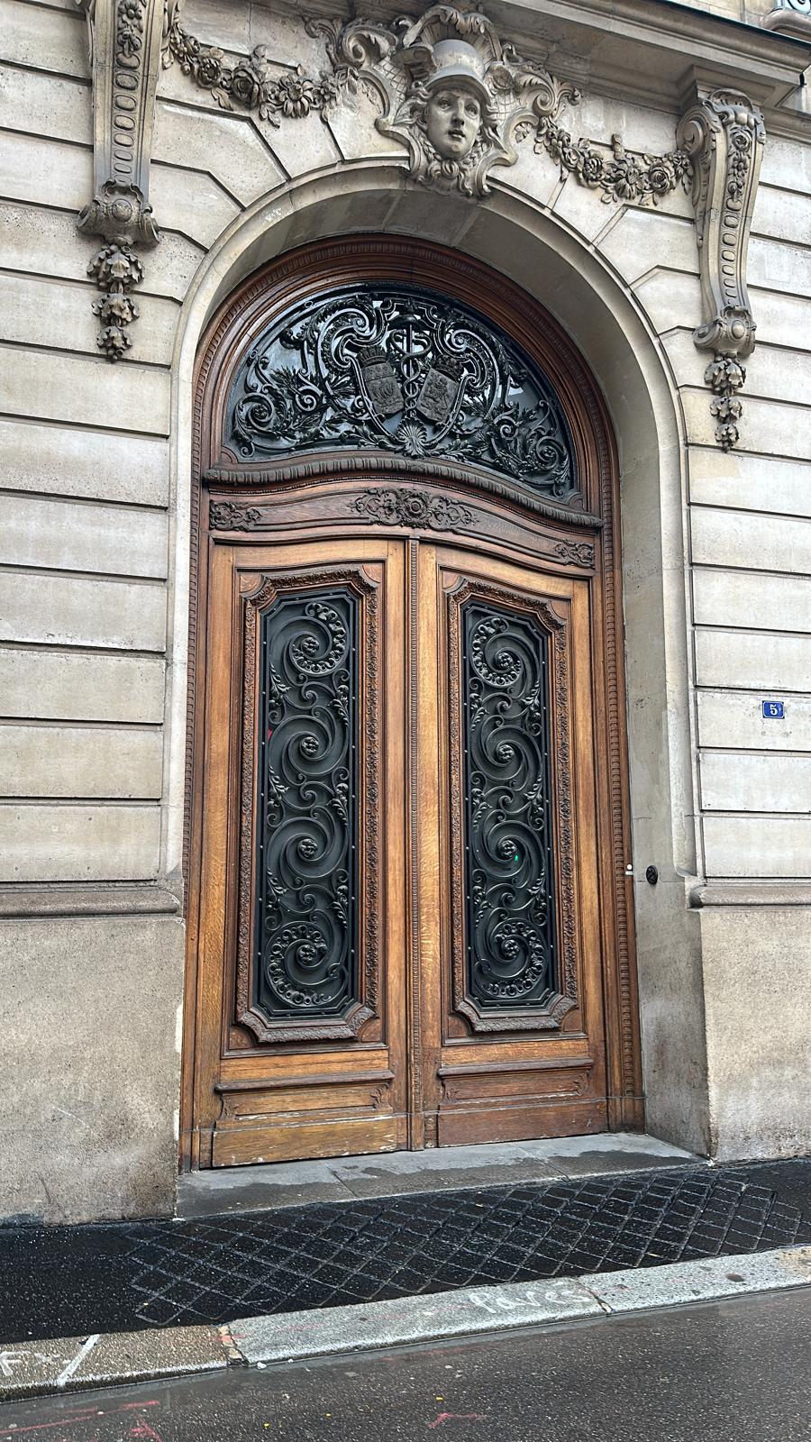 Réalisation MAITRIZ